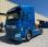 Pour semi-remorque DAF XF