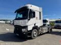 Pour semi-remorque Renault C 480