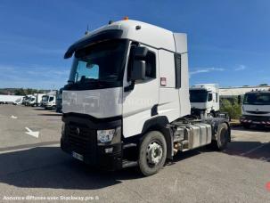 Pour semi-remorque Renault C 480
