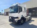 Pour semi-remorque Renault C 480
