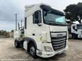 Pour semi-remorque DAF XF
