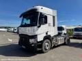 Pour semi-remorque Renault T 480
