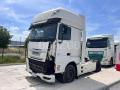 Pour semi-remorque DAF XF