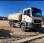 Benne basculante de chantier et de TP MAN TGS