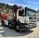 Benne amovible (à bras) Scania C 124 420