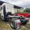 Pour semi-remorque MAN TGX