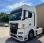 Pour semi-remorque MAN TGX