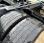 Pour semi-remorque DAF XF
