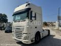 Pour semi-remorque DAF XF