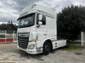 Pour semi-remorque DAF XF