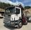 Benne amovible (à bras) Scania C 124 420