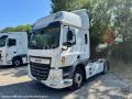 Pour semi-remorque DAF CF