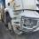 Benne basculante de chantier et de TP Mercedes Arocs