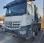 Benne basculante de chantier et de TP Mercedes Arocs