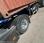 Pour semi-remorque Volvo FH16