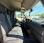 Fourgon avec parois et toit rigide Renault Master
