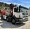 Benne amovible (à bras) Scania C 124 420