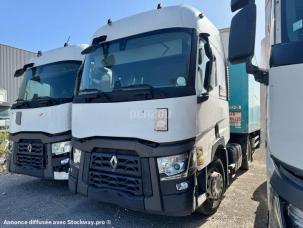 Pour semi-remorque Renault T 460
