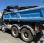 Benne basculante de chantier et de TP Mercedes Arocs