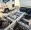 Benne basculante de chantier et de TP Mitsubishi Fuso Canter