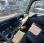 Benne basculante de chantier et de TP Mitsubishi Fuso Canter