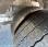 Benne basculante de chantier et de TP Mitsubishi Fuso Canter