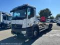 Benne amovible (à bras) Mercedes Actros