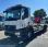 Benne amovible (à bras) Mercedes Actros
