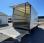 Fourgon avec parois et toit rigide Iveco Daily