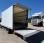 Fourgon avec parois et toit rigide Iveco Daily
