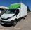 Fourgon avec parois et toit rigide Iveco Daily
