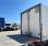 Fourgon avec parois et toit rigide Iveco Daily