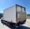 Fourgon avec parois et toit rigide Iveco Daily