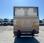Fourgon avec parois et toit rigide Iveco Daily