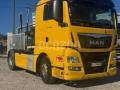Pour semi-remorque MAN TGX 18.480