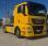 Pour semi-remorque MAN TGX 18.480