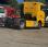 Pour semi-remorque MAN TGX 18.480