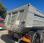 Benne basculante de chantier et de TP TecnoKar Trailers SUPERTOP