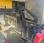 Benne basculante de chantier et de TP TecnoKar Trailers SUPERTOP