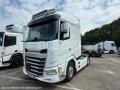 Pour semi-remorque DAF XG 530