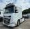 Pour semi-remorque DAF XG 530