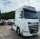 Pour semi-remorque DAF XG 530
