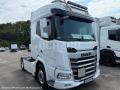 Pour semi-remorque DAF XF 530
