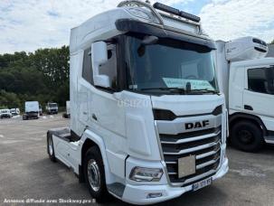 Pour semi-remorque DAF XF 530