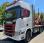 Forestier Scania R 650