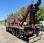 Forestier Scania R 650