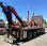 Forestier Scania R 650