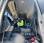 Forestier Scania R 650