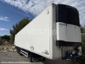 Fourgon à température dirigée (frigo) Chereau Carrier VECTOR 1850
