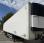 Fourgon à température dirigée (frigo) Chereau Carrier VECTOR 1850